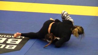 Gabi Garcia feet photo 20