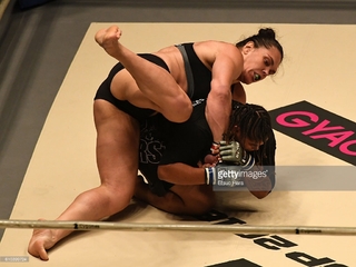 Gabi Garcia feet photo 16