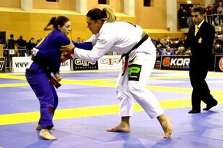 Gabi Garcia feet photo 13