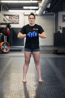 Gabi Garcia feet photo 11