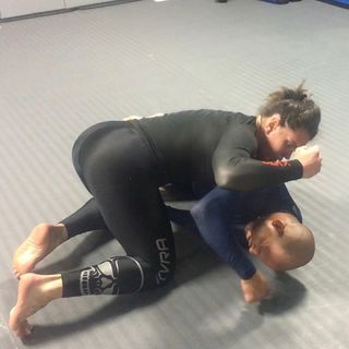 Gabi Garcia feet photo 10