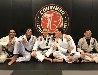 Gabi Garcia feet photo 9