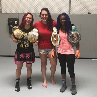 Gabi Garcia feet photo 6