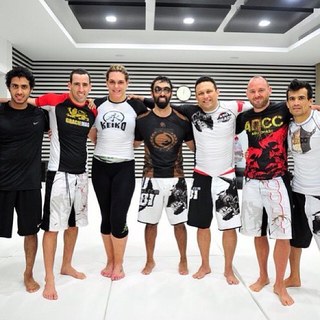 Gabi Garcia feet photo 3