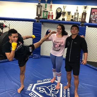 Gabi Garcia feet photo 20