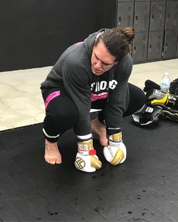 Gabi Garcia feet photo 14
