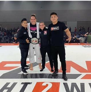 Gabi Garcia feet photo 11