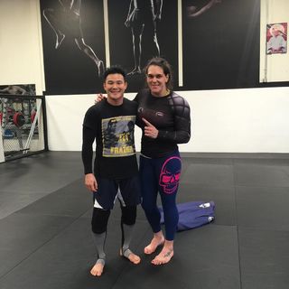Gabi Garcia feet photo 8