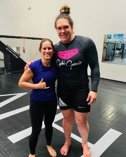 Gabi Garcia feet photo 7