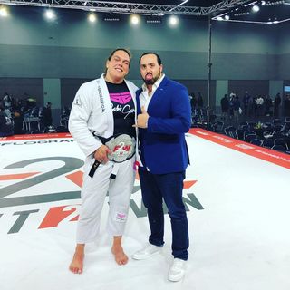 Gabi Garcia feet photo 6