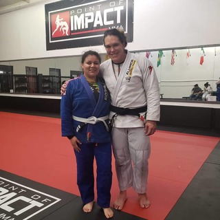 Gabi Garcia feet photo 5