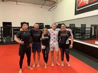 Gabi Garcia feet photo 4