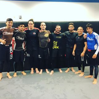 Gabi Garcia feet photo 3