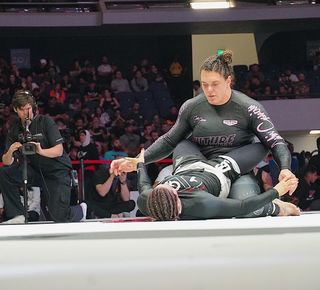Gabi Garcia feet photo 2