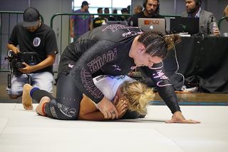 Gabi Garcia feet photo 1
