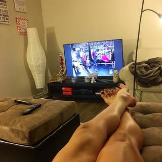 Gabi Garcia feet photo 18