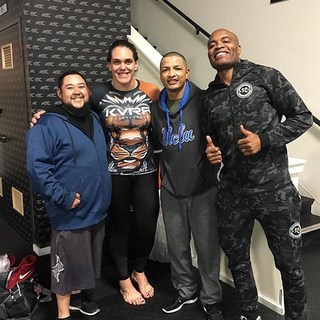 Gabi Garcia feet photo 14