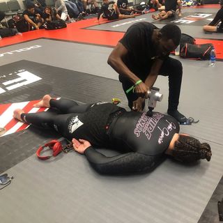 Gabi Garcia feet photo 13