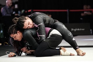 Gabi Garcia feet photo 12