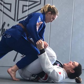 Gabi Garcia feet photo 10