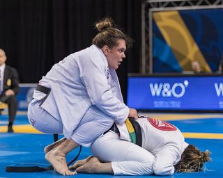 Gabi Garcia feet photo 9