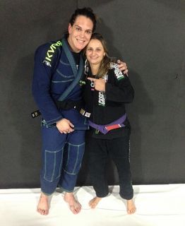 Gabi Garcia feet photo 6