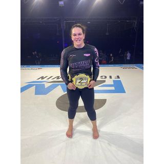 Gabi Garcia feet photo 5