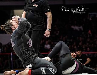 Gabi Garcia feet photo 4