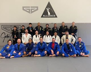 Gabi Garcia feet photo 3