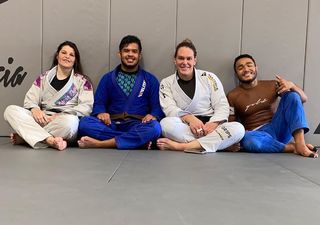 Gabi Garcia feet photo 18