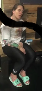 Gabi Garcia feet photo 16
