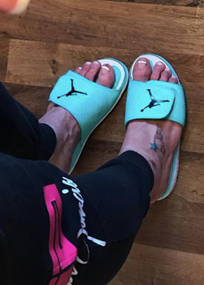 Gabi Garcia feet photo 15