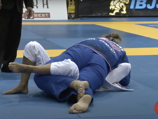 Gabi Garcia feet photo 9