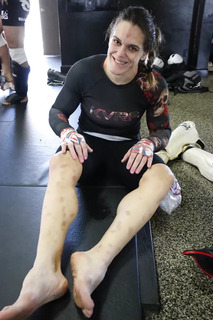Gabi Garcia feet photo 8