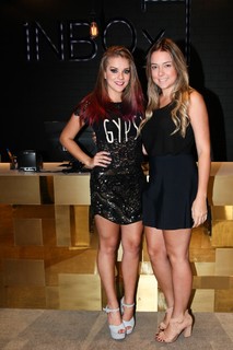 Gabi Lopes feet photo 1
