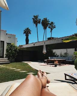 Gabi Lopes feet photo 5
