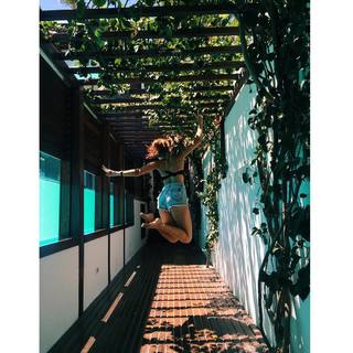 Gabi Lopes feet photo 13