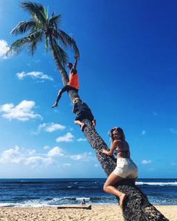 Gabi Lopes feet photo 10