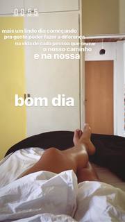 Gabi Lopes feet photo 13