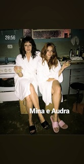 Gabi Lopes feet photo 9