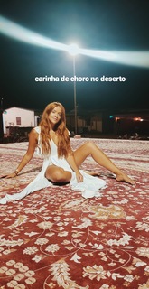 Gabi Lopes feet photo 6
