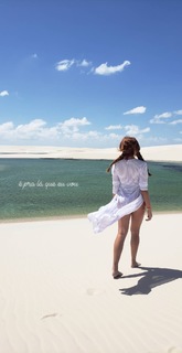Gabi Lopes feet photo 5