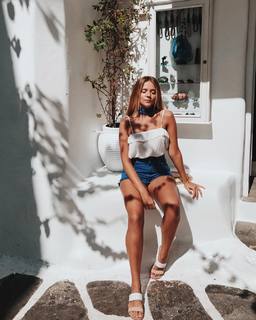 Gabi Lopes feet photo 13
