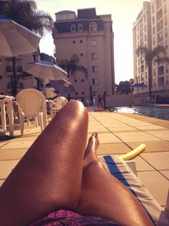 Gabi Lopes feet photo 13