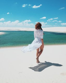 Gabi Lopes feet photo 19