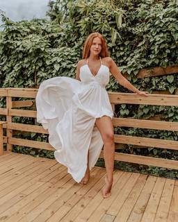 Gabi Lopes feet photo 6