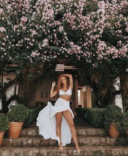 Gabi Lopes feet photo 15