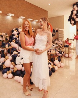 Gabi Lopes feet photo 4