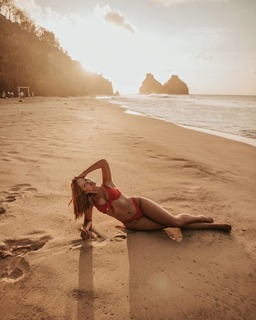 Gabi Lopes feet photo 18