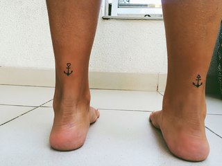 Gabi Lopes feet photo 6